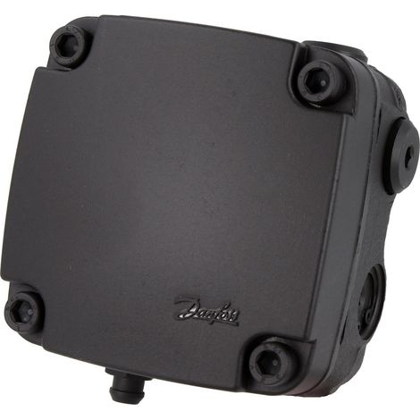 Pompe fioul Danfoss RSA 28, 070-5376 remplace 070-5372