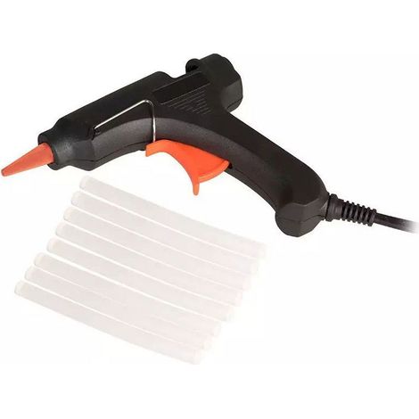 Pistola per colla tracer p1 10W base silicone (1/4)