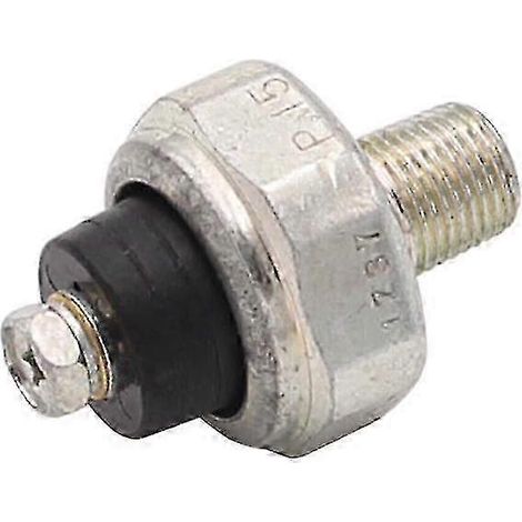 Capteur de pression d'huile 68V-82504-00-00 pour jet skis FX, VX et bateaux 2002-2019 (1/5)