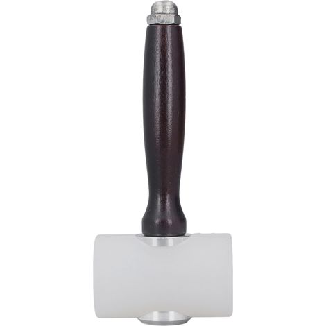 Ledergravierhammer aus Nylon, Holzhammer, Bastelwerkzeug, Zubehörset für Lederwaren (1/5)