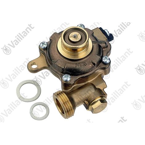 VAILLANT Interruttore acqua MAG 11-0/0 GX u.w. Vaillant-Nr. , 115304