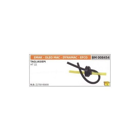 EMAK HT22 Heckenschere HT22 Z1750-85600 Ausblasrohr
