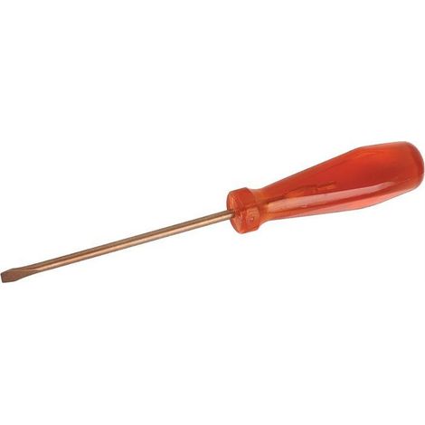 Endres Tools Schraubendreher Schlitz 3 mm - 0803075C (1/5)