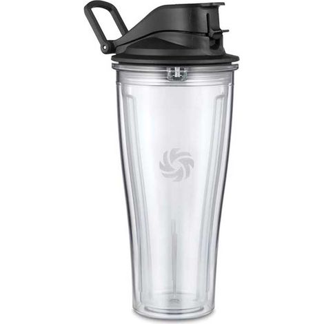 BOCCALE 0,6L MIX&GO SMOOTHIE - ACCESSORIO VITAMIX®