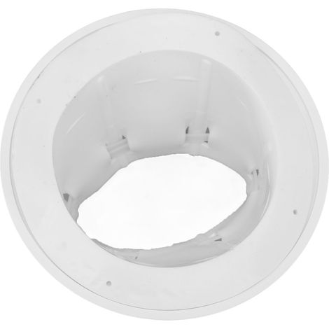 Gaine protectrice de câble marin, botte de protection contre les courts-circuits pour bateau, fil de direction de tableau arrière, pour camping-car, yacht, bateau de pêche, blanc (1/5)
