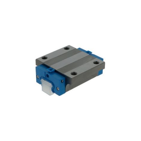 Chariot de guidage R165321320 KWD-025 -FLS-C1-H-1 0,945kg 25er Ligne BOSCH REXROTH