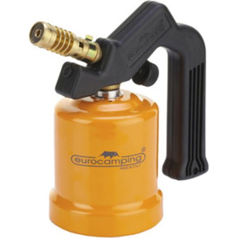 SALDATORE A CARTUCCIA ACC NORM EUROCAMPING- EUROCAMPING- 1,0 pz