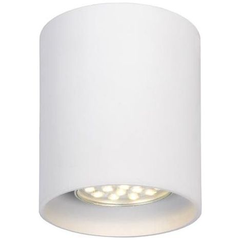 Oeillets de plafond en saillie Bodi 09100/01/31 Lucide (1/5)