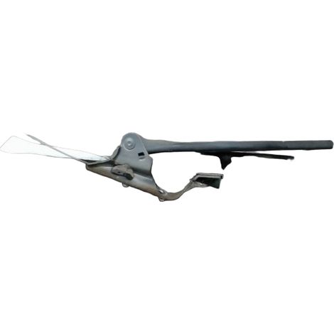 [PRODUIT D'OCCASION] Compas Droit Capot OPEL Zafira 2005- ♻️ Ref Oe. 13224577 - Garantie à vie (1/2)