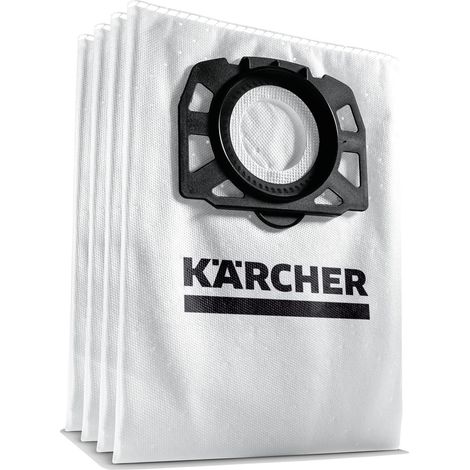 Kärcher Flecce Filter Bags (KFI 487) (1/5)