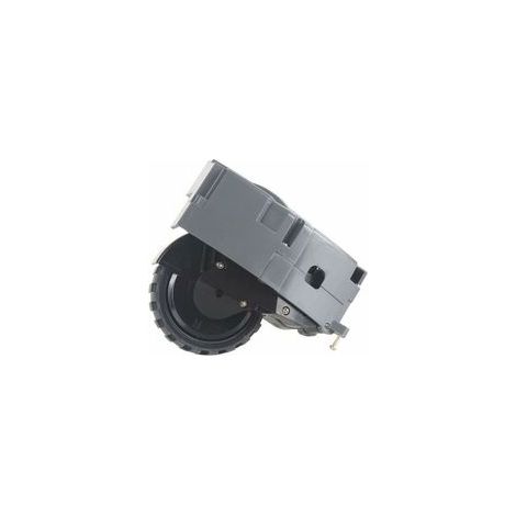 iRobot 4420152 Roomba 500 600 700 800 900 Serie Ersatz-Radmodul rechts, 1 Stück (rechtes Rad) (1/3)