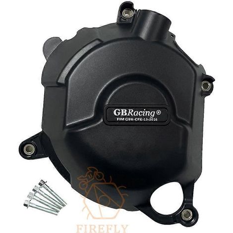 Aplicable a motocicletas Z900RS Funda protectora de motor GB Racing para KAWASAKI Z900 RS 2018 2019 2020 2021 2022 2023 (CUBIERTA DE EMBRAGUE) (1/5)