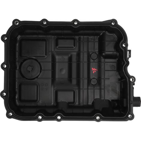 Getriebeölwanne 452804G150, kompatibles Ersatzteil für Kia Telluride, Sorento und Cadenza, robuste Abdeckung, direkter Ersatz, langlebiger Stahl, ideal für die Autoreparatur. (1/5)