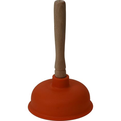 STURALAVANDINO SUPER MANICO IN LEGNO Ø cm. 12