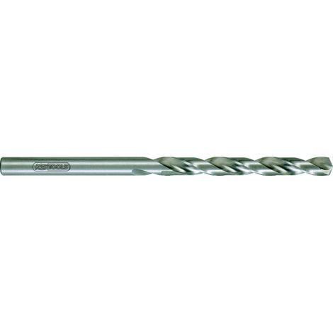 KS Tools HSS-G Spiralbohrer, 11,1mm, 5er Pack - 330.2111 (1/4)