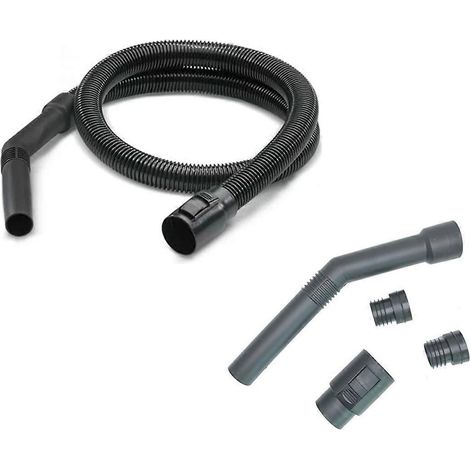 Tuyau de rechange pour aspirateur compatible avec les modèles NT20/1 et NT Series et accessoire pour tuyau flexible (1/5)
