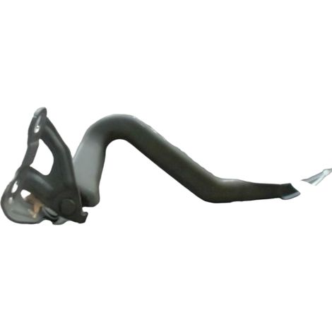 Compas Gauche Capot PEUGEOT 107 5p [PRODUIT D'OCCASION] ♻️ 1608000780 - Garantie à vie (1/2)
