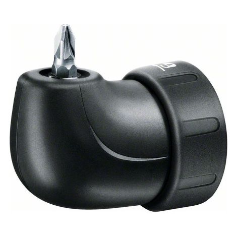Bosch Home and Garden 1600A001Y8 Testa angolata Adatto per (trapano) Bosch IXO (1/4)