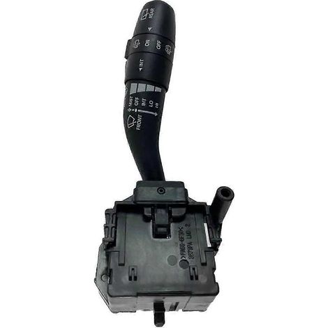 Interruptor del limpiaparabrisas del coche 93420-2L221 para Hyundai Elantra con motor 1.8/2.0L (2009-2012) (1/4)