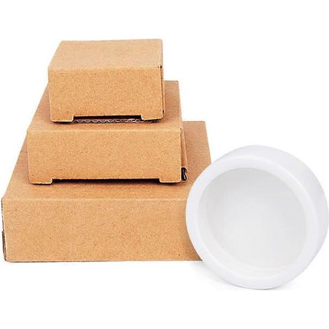 Gamelle anti-évasion pour reptiles, gamelle d'eau pour reptiles, distributeur de nourriture en céramique - L- (1/4)