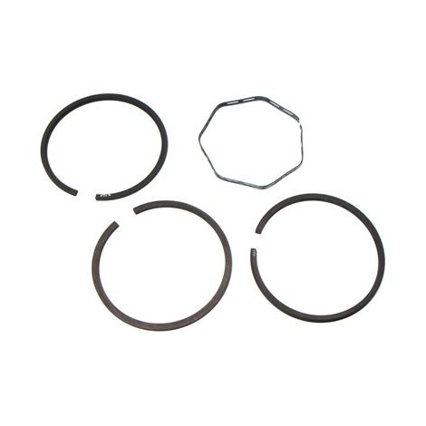 16100006 - Jeu de segments pour moteur TECUMSEH