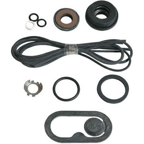 KIT REPARATION CYCLAGE pour LAVE VAISSELLE FAGOR - 31X3759