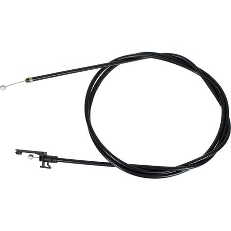 Cable de apertura del capó para Audi A4 B6 00-04 (1/2)