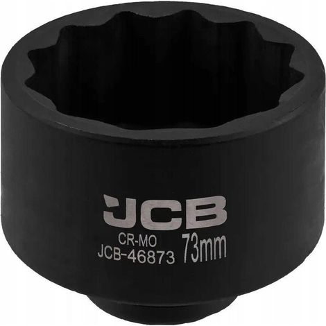 Adaptateur de impact 3/4" 73mm (12-bits) (1/3)