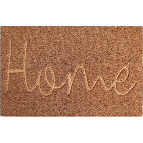 Tapis Coco Goa Envers PVC 40X60 (1/2)