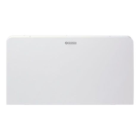 Ventilconvettore Olimpia Splendid Bi2 SL AIR Inverter 1100 DC TR - 02362 (1/3)