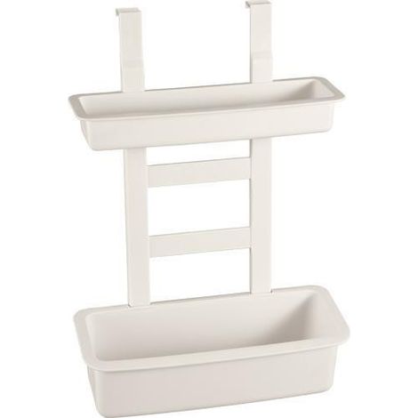 Portaoggetti per ante flexispace Tescoma (1/4)
