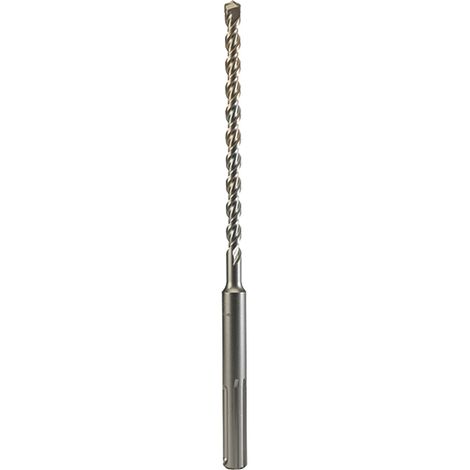 Makita ZENTRO MAX punta per trapano a percussione, SDS-MAX, 12 x 400 / 540 mm SDS-MAX - 12 x 400 mm