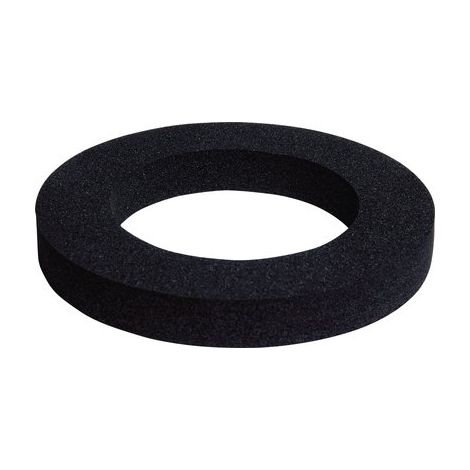 Regiplast – Réservoir de joint pour WC – Diamètre extérieur 40mm – Diamètre intérieur 32mm – Lot de 2 joints
