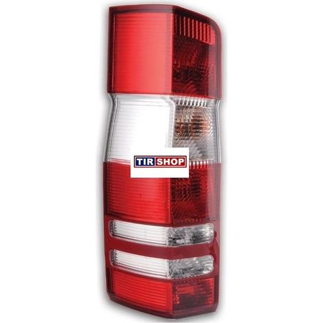 Luz trasera izquierda Mercedes Sprinter, 9068200164, 82830234, sin base  2006-2017