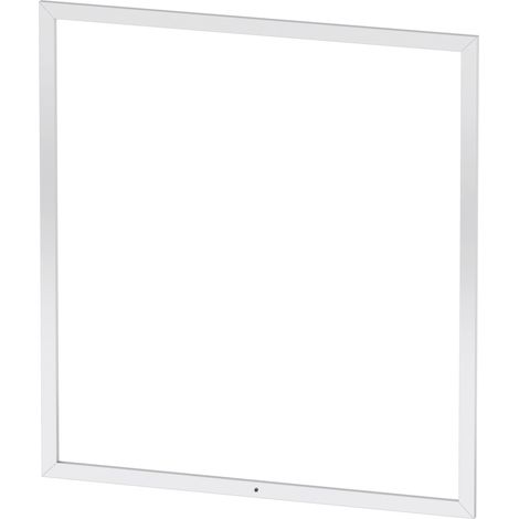 Duravit L-Cube cadre d'encastrement pour armoire de toilette,