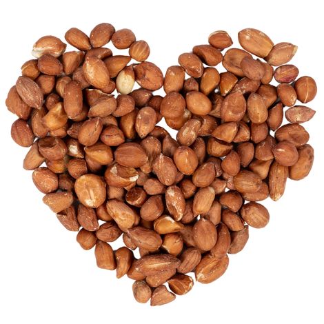 10 kg de cacahuètes Lyra Pet® avec peau HK Argentine