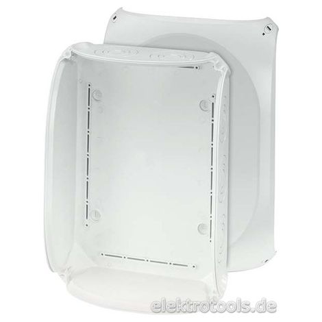 HENSEL KABELABZWEIGKASTEN BIS 50 O.KLEMME KF 5000 G 4012591122050