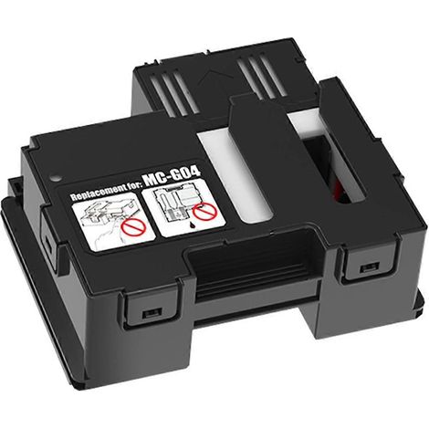 Für -G04 G1831 G2870 Resttintenbehälter-Wartungsbox-- (1/5)