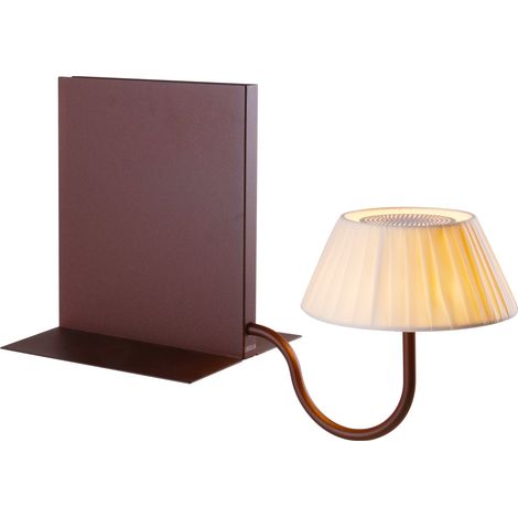 Wandleuchte LIBRA h28,5cm (1/2)