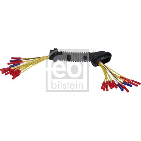 Kit réparation de câble, hayon FEBI BILSTEIN 107072 FORD 7M3 971 147 G (1/2)