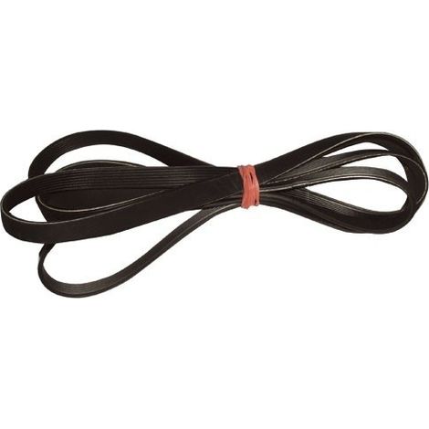 COURROIE 1276 J4 ELASTIQUE POUR LAVE LINGE BEKO