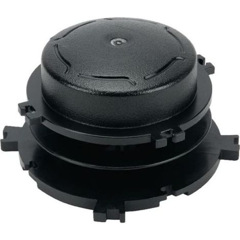 Bobina di ricambio per testina decespugliatore FS-AutoCut 36-2 46-2 56-2 40037133001 (1/4)