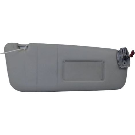 [PRODUIT D'OCCASION] Pare-soleil D BMW Serie 5 (e60) 2003- ♻️ Ref Oe. 51168026790 - Garantie à vie (1/2)