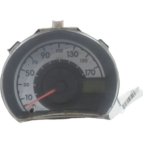 [PRODUIT D'OCCASION] Bloc Compteurs TOYOTA Aygo ♻️ Ref Oe. 838000h012 - Garantie à vie (1/3)
