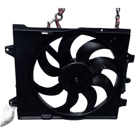 [PRODUIT D'OCCASION] Moteur Ventilateur Radiateur FORD Ka ♻️ Ref Oe. 2319323 - Garantie à vie (1/5)