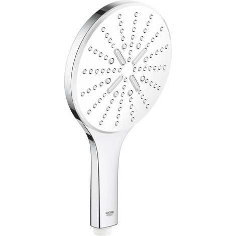 GROHE Quickfix Vitalio Smartactive 150 rociador de ducha de 3 chorros (1/5)