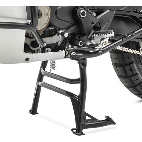 Cavalletto centrale per Husqvarna Norden 901 21-25 ConStands