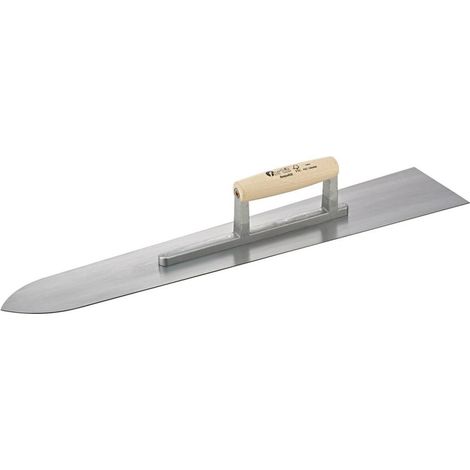 Fortis Bodenlegerkelle 600mm Estrichglätter (1/2)