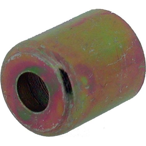 Embout de gaine - diamètre 4,3 mm