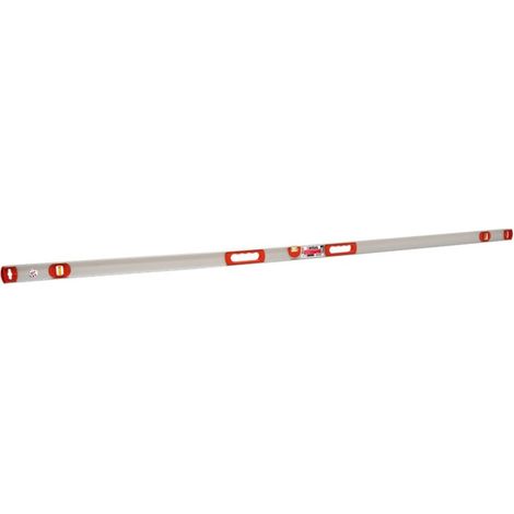 SOFOP TALIAPLAST - Niveau "NIVOTOP" aluminium profil i 200cm